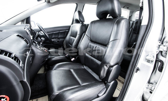 Buy Used Toyota Wish Other Car in Bangkok in Bangkok Buy Used Toyota Wish Other Car in Bangkok in Bangkok