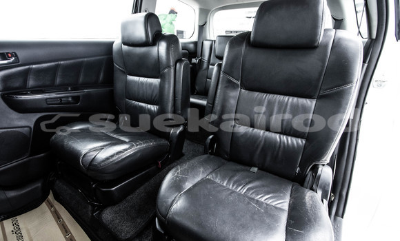 Buy Used Toyota Wish Other Car in Bangkok in Bangkok Buy Used Toyota Wish Other Car in Bangkok in Bangkok