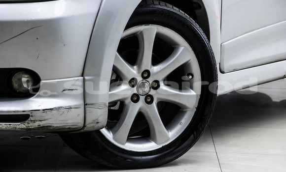 Buy Used Toyota Wish Other Car in Bangkok in Bangkok Buy Used Toyota Wish Other Car in Bangkok in Bangkok