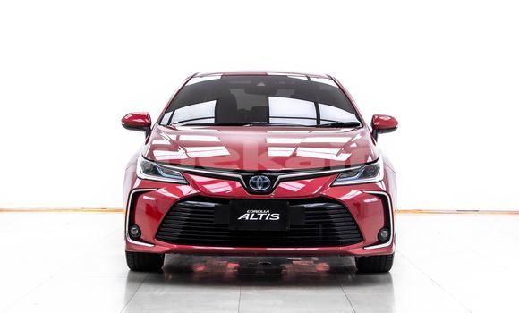 ซื้อ รถมือสอง Toyota Altis สีแดง รถยนต์ ใน %{เมือง} ใน กรุงเทพมหานคร ซื้อ รถมือสอง Toyota Altis สีแดง รถยนต์ ใน %{เมือง} ใน กรุงเทพมหานคร