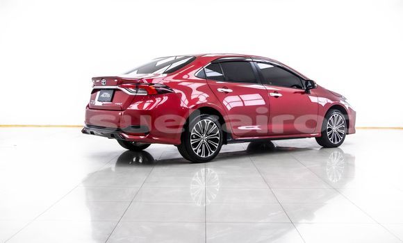 ซื้อ รถมือสอง Toyota Altis สีแดง รถยนต์ ใน %{เมือง} ใน กรุงเทพมหานคร ซื้อ รถมือสอง Toyota Altis สีแดง รถยนต์ ใน %{เมือง} ใน กรุงเทพมหานคร