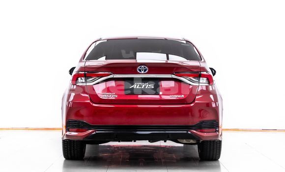 ซื้อ รถมือสอง Toyota Altis สีแดง รถยนต์ ใน %{เมือง} ใน กรุงเทพมหานคร ซื้อ รถมือสอง Toyota Altis สีแดง รถยนต์ ใน %{เมือง} ใน กรุงเทพมหานคร