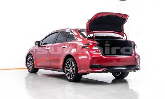 ซื้อ รถมือสอง Toyota Altis สีแดง รถยนต์ ใน %{เมือง} ใน กรุงเทพมหานคร ซื้อ รถมือสอง Toyota Altis สีแดง รถยนต์ ใน %{เมือง} ใน กรุงเทพมหานคร
