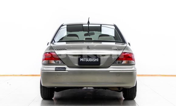 Buy Used Mitsubishi Lancer Brown Car in Bangkok in Bangkok Buy Used Mitsubishi Lancer Brown Car in Bangkok in Bangkok