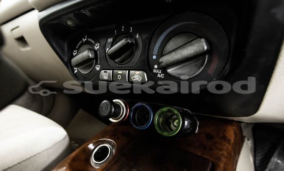 Buy Used Mitsubishi Lancer Brown Car in Bangkok in Bangkok Buy Used Mitsubishi Lancer Brown Car in Bangkok in Bangkok