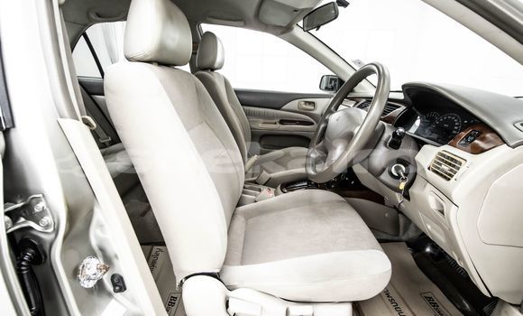 Buy Used Mitsubishi Lancer Brown Car in Bangkok in Bangkok Buy Used Mitsubishi Lancer Brown Car in Bangkok in Bangkok