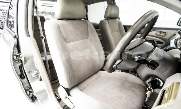 Buy Used Mitsubishi Lancer Brown Car in Bangkok in Bangkok Buy Used Mitsubishi Lancer Brown Car in Bangkok in Bangkok