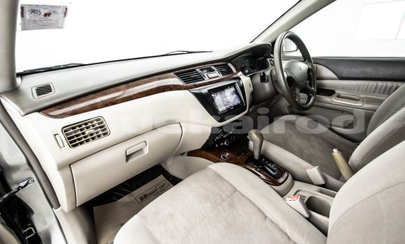 Buy Used Mitsubishi Lancer Brown Car in Bangkok in Bangkok Buy Used Mitsubishi Lancer Brown Car in Bangkok in Bangkok