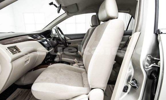 Buy Used Mitsubishi Lancer Brown Car in Bangkok in Bangkok Buy Used Mitsubishi Lancer Brown Car in Bangkok in Bangkok