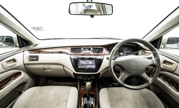 Buy Used Mitsubishi Lancer Brown Car in Bangkok in Bangkok Buy Used Mitsubishi Lancer Brown Car in Bangkok in Bangkok