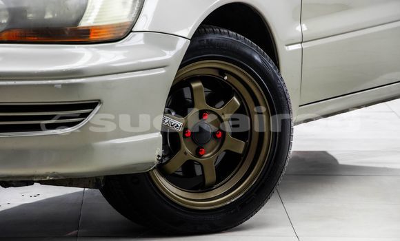 Buy Used Mitsubishi Lancer Brown Car in Bangkok in Bangkok Buy Used Mitsubishi Lancer Brown Car in Bangkok in Bangkok