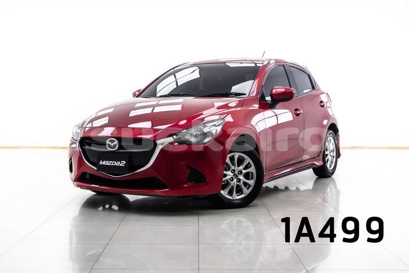 Big with watermark mazda 2 bangkok bangkok 67429