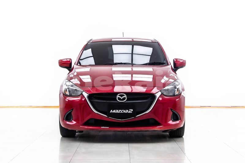 Big with watermark mazda 2 bangkok bangkok 67429