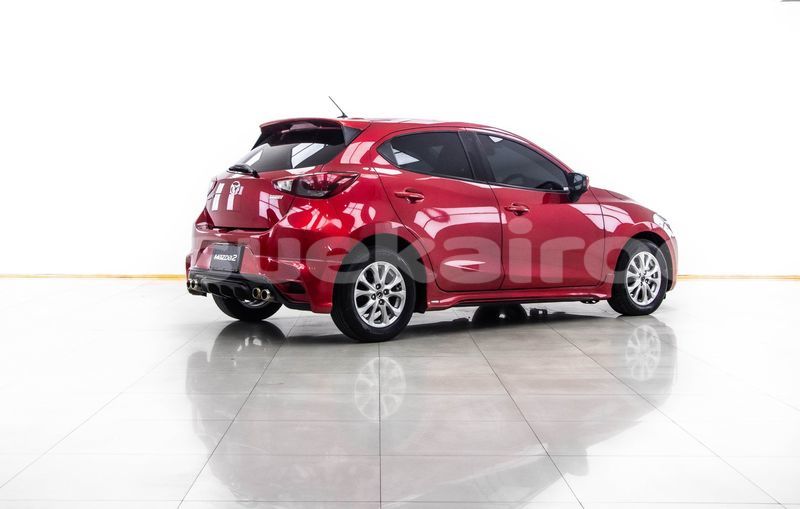 Big with watermark mazda 2 bangkok bangkok 67429