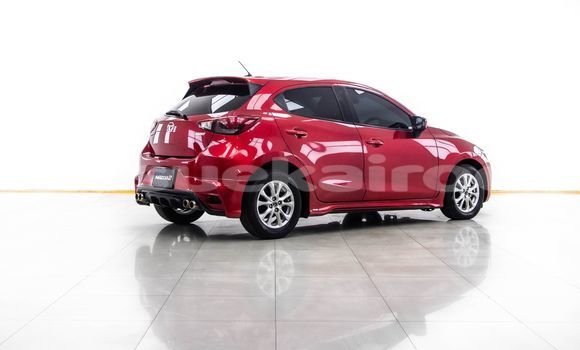 ซื้อ รถมือสอง Mazda 2 สีแดง รถยนต์ ใน %{เมือง} ใน กรุงเทพมหานคร ซื้อ รถมือสอง Mazda 2 สีแดง รถยนต์ ใน %{เมือง} ใน กรุงเทพมหานคร