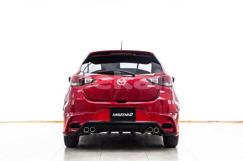 Big with watermark mazda 2 bangkok bangkok 67429