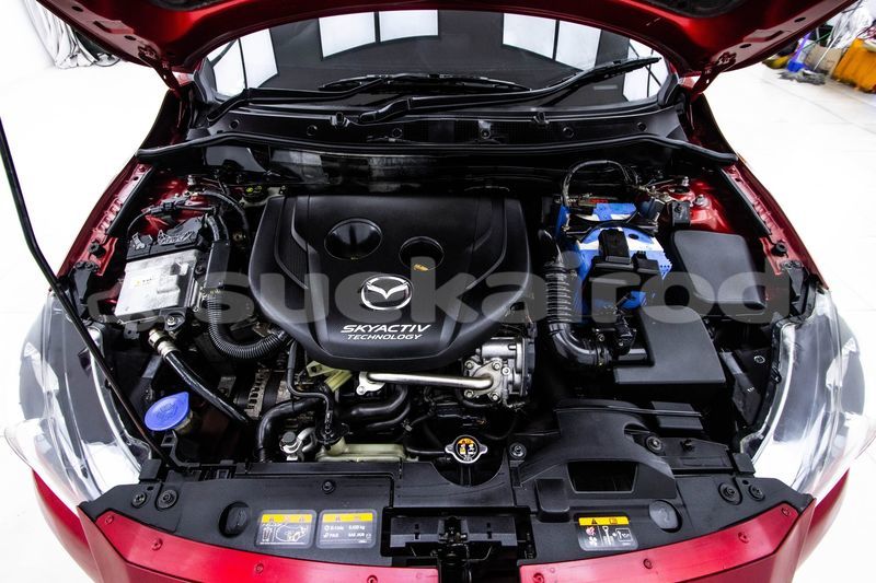 Big with watermark mazda 2 bangkok bangkok 67429