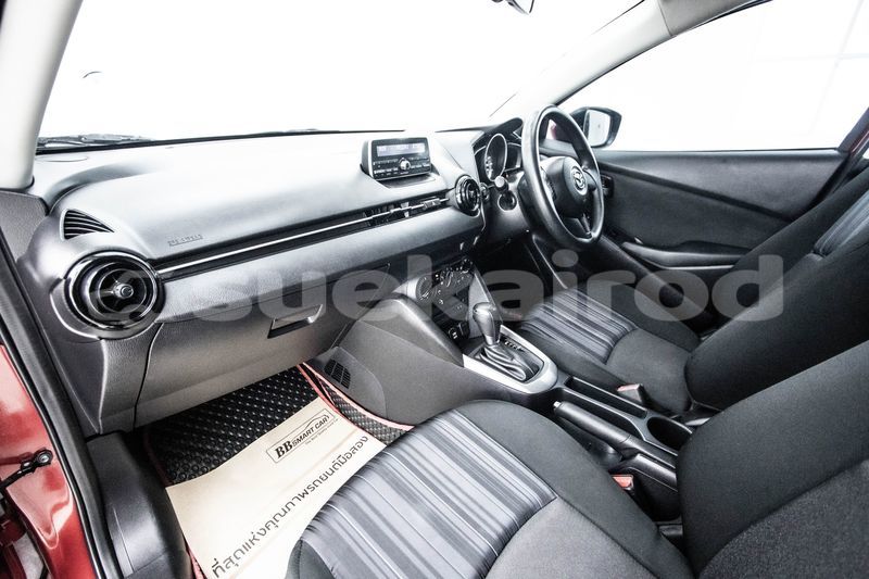 Big with watermark mazda 2 bangkok bangkok 67429