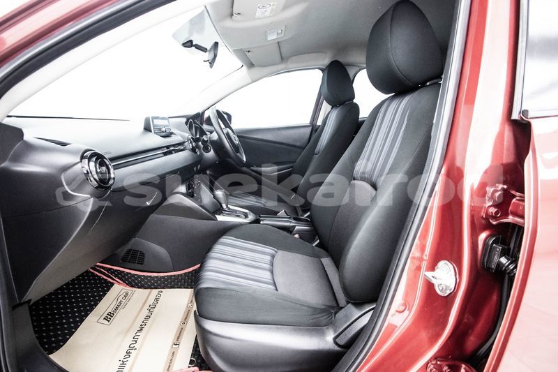 Big with watermark mazda 2 bangkok bangkok 67429