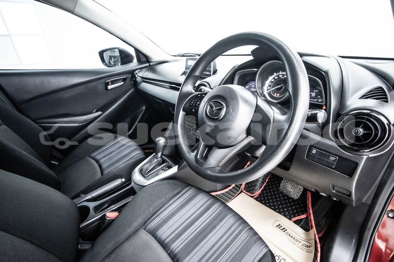 Big with watermark mazda 2 bangkok bangkok 67429