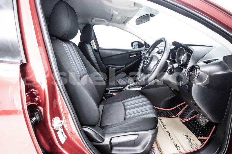 Big with watermark mazda 2 bangkok bangkok 67429