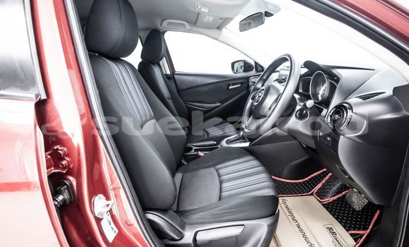 ซื้อ รถมือสอง Mazda 2 สีแดง รถยนต์ ใน %{เมือง} ใน กรุงเทพมหานคร ซื้อ รถมือสอง Mazda 2 สีแดง รถยนต์ ใน %{เมือง} ใน กรุงเทพมหานคร