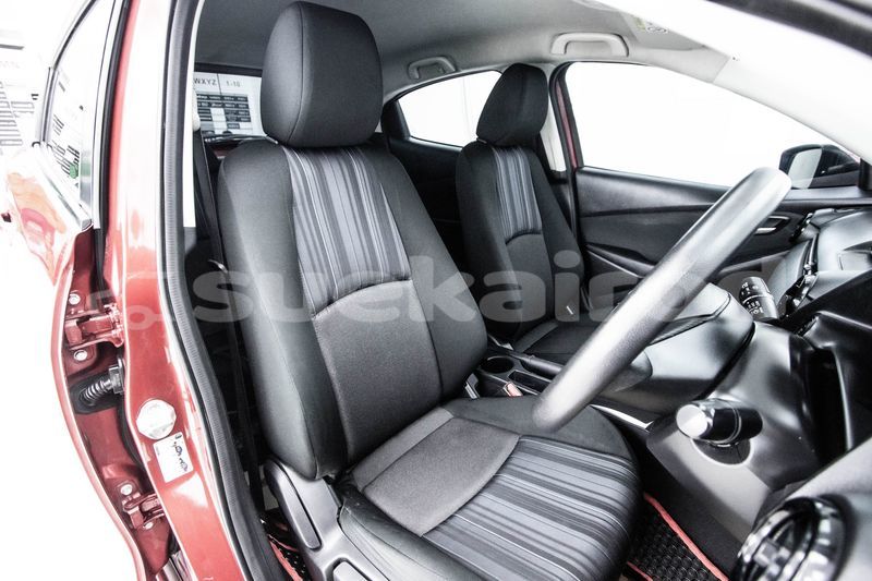 Big with watermark mazda 2 bangkok bangkok 67429