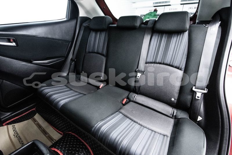 Big with watermark mazda 2 bangkok bangkok 67429