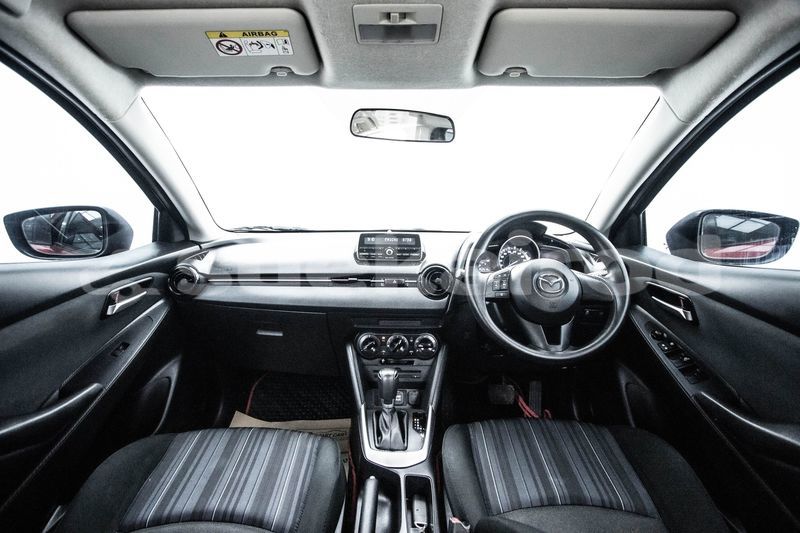 Big with watermark mazda 2 bangkok bangkok 67429