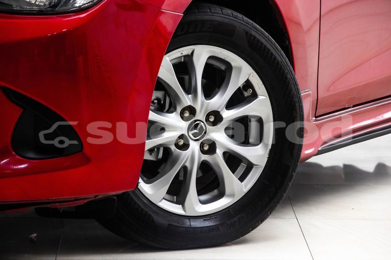 Big with watermark mazda 2 bangkok bangkok 67429