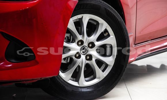 ซื้อ รถมือสอง Mazda 2 สีแดง รถยนต์ ใน %{เมือง} ใน กรุงเทพมหานคร ซื้อ รถมือสอง Mazda 2 สีแดง รถยนต์ ใน %{เมือง} ใน กรุงเทพมหานคร