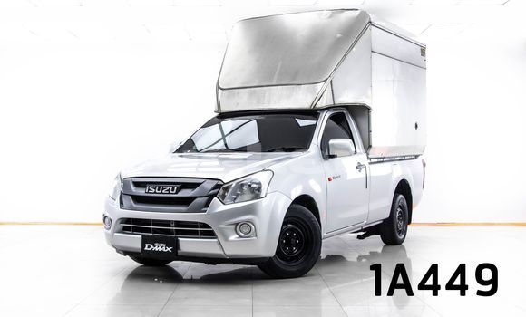 Buy Used Isuzu D-Max Other Car in Bangkok in Bangkok Buy Used Isuzu D-Max Other Car in Bangkok in Bangkok