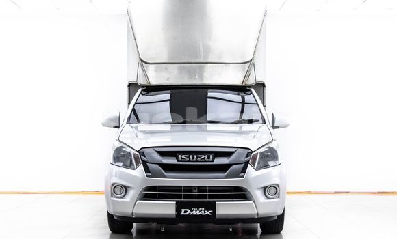 Buy Used Isuzu D-Max Other Car in Bangkok in Bangkok Buy Used Isuzu D-Max Other Car in Bangkok in Bangkok