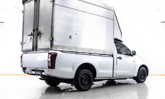 Buy Used Isuzu D-Max Other Car in Bangkok in Bangkok Buy Used Isuzu D-Max Other Car in Bangkok in Bangkok