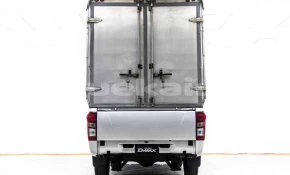 Buy Used Isuzu D-Max Other Car in Bangkok in Bangkok Buy Used Isuzu D-Max Other Car in Bangkok in Bangkok