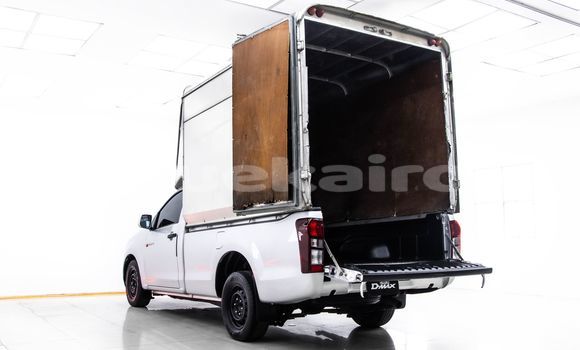 Buy Used Isuzu D-Max Other Car in Bangkok in Bangkok Buy Used Isuzu D-Max Other Car in Bangkok in Bangkok