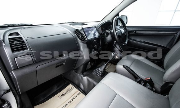 Buy Used Isuzu D-Max Other Car in Bangkok in Bangkok Buy Used Isuzu D-Max Other Car in Bangkok in Bangkok