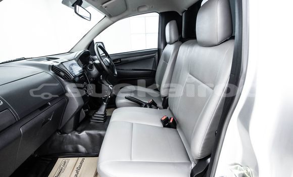 Buy Used Isuzu D-Max Other Car in Bangkok in Bangkok Buy Used Isuzu D-Max Other Car in Bangkok in Bangkok