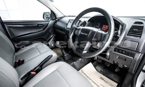 Buy Used Isuzu D-Max Other Car in Bangkok in Bangkok Buy Used Isuzu D-Max Other Car in Bangkok in Bangkok