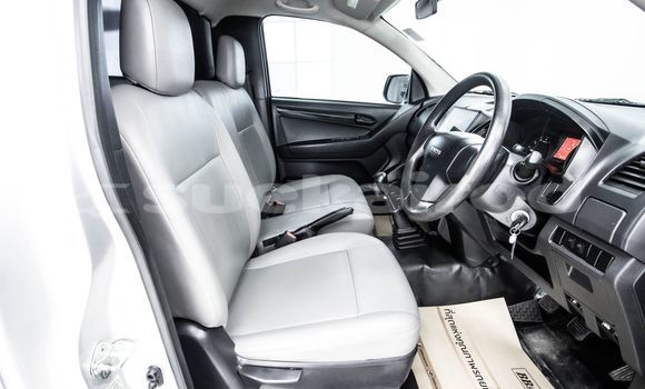 Buy Used Isuzu D-Max Other Car in Bangkok in Bangkok Buy Used Isuzu D-Max Other Car in Bangkok in Bangkok