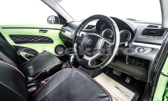ซื้อ รถมือสอง Suzuki Swift เขียว รถยนต์ ใน %{เมือง} ใน กรุงเทพมหานคร ซื้อ รถมือสอง Suzuki Swift เขียว รถยนต์ ใน %{เมือง} ใน กรุงเทพมหานคร