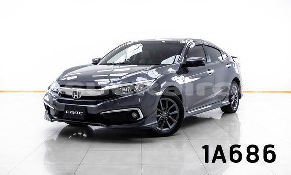 Buy Used Honda Civic Other Car in Bangkok in Bangkok Buy Used Honda Civic Other Car in Bangkok in Bangkok