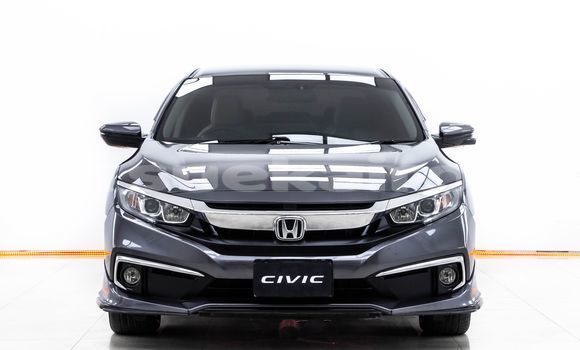 Buy Used Honda Civic Other Car in Bangkok in Bangkok Buy Used Honda Civic Other Car in Bangkok in Bangkok