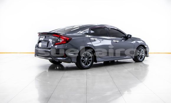 Buy Used Honda Civic Other Car in Bangkok in Bangkok Buy Used Honda Civic Other Car in Bangkok in Bangkok