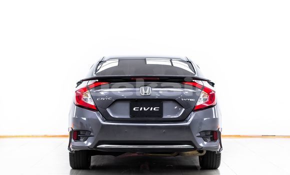 Buy Used Honda Civic Other Car in Bangkok in Bangkok Buy Used Honda Civic Other Car in Bangkok in Bangkok