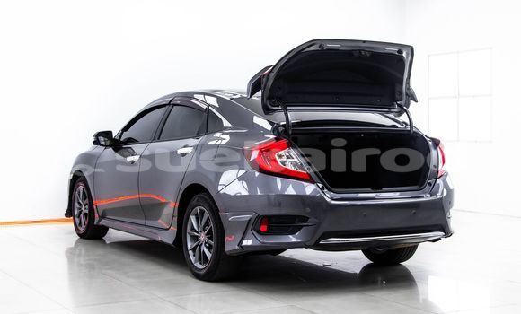 Buy Used Honda Civic Other Car in Bangkok in Bangkok Buy Used Honda Civic Other Car in Bangkok in Bangkok