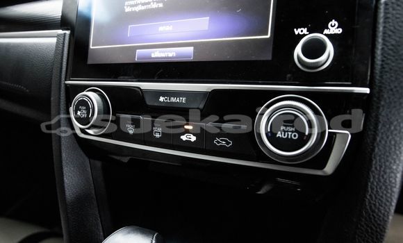 Buy Used Honda Civic Other Car in Bangkok in Bangkok Buy Used Honda Civic Other Car in Bangkok in Bangkok