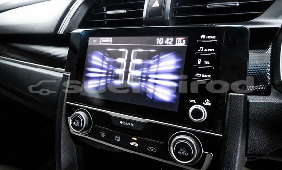 Buy Used Honda Civic Other Car in Bangkok in Bangkok Buy Used Honda Civic Other Car in Bangkok in Bangkok