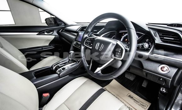 Buy Used Honda Civic Other Car in Bangkok in Bangkok Buy Used Honda Civic Other Car in Bangkok in Bangkok