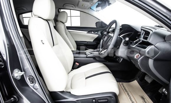 Buy Used Honda Civic Other Car in Bangkok in Bangkok Buy Used Honda Civic Other Car in Bangkok in Bangkok